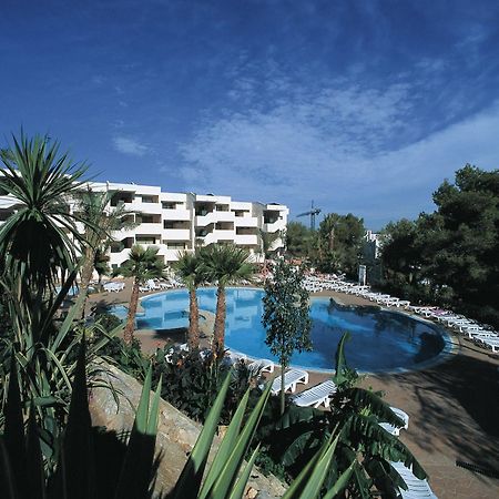Festival Village Salou Luaran gambar