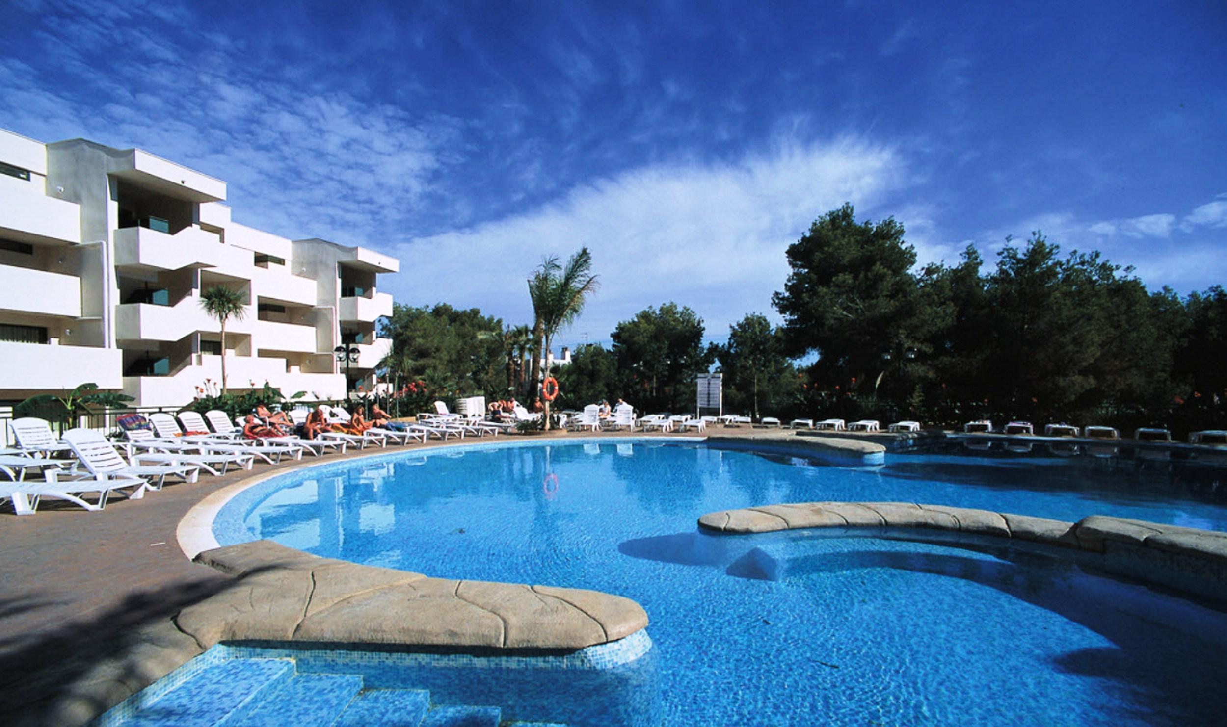 Festival Village Salou Luaran gambar