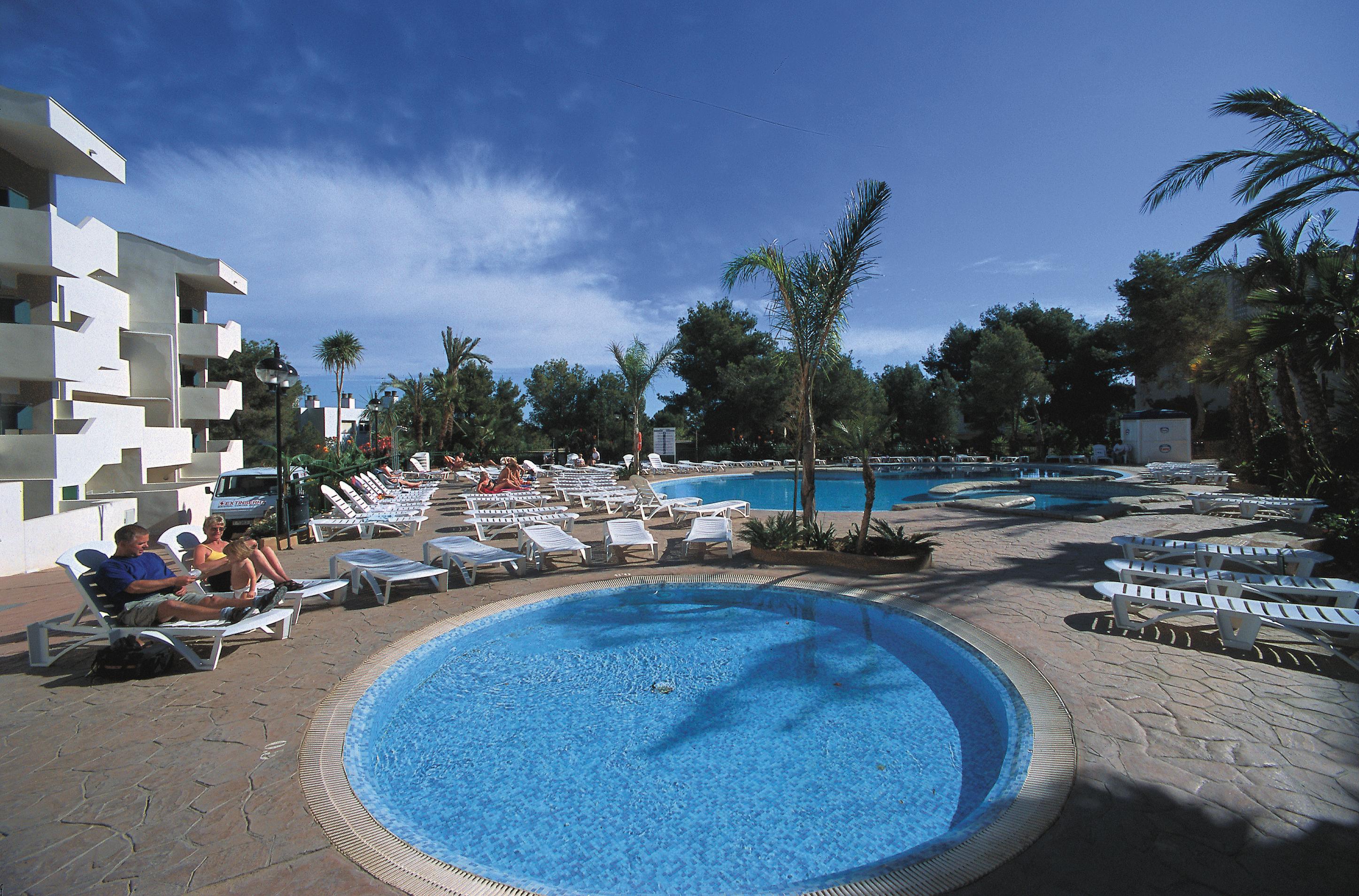 Festival Village Salou Luaran gambar