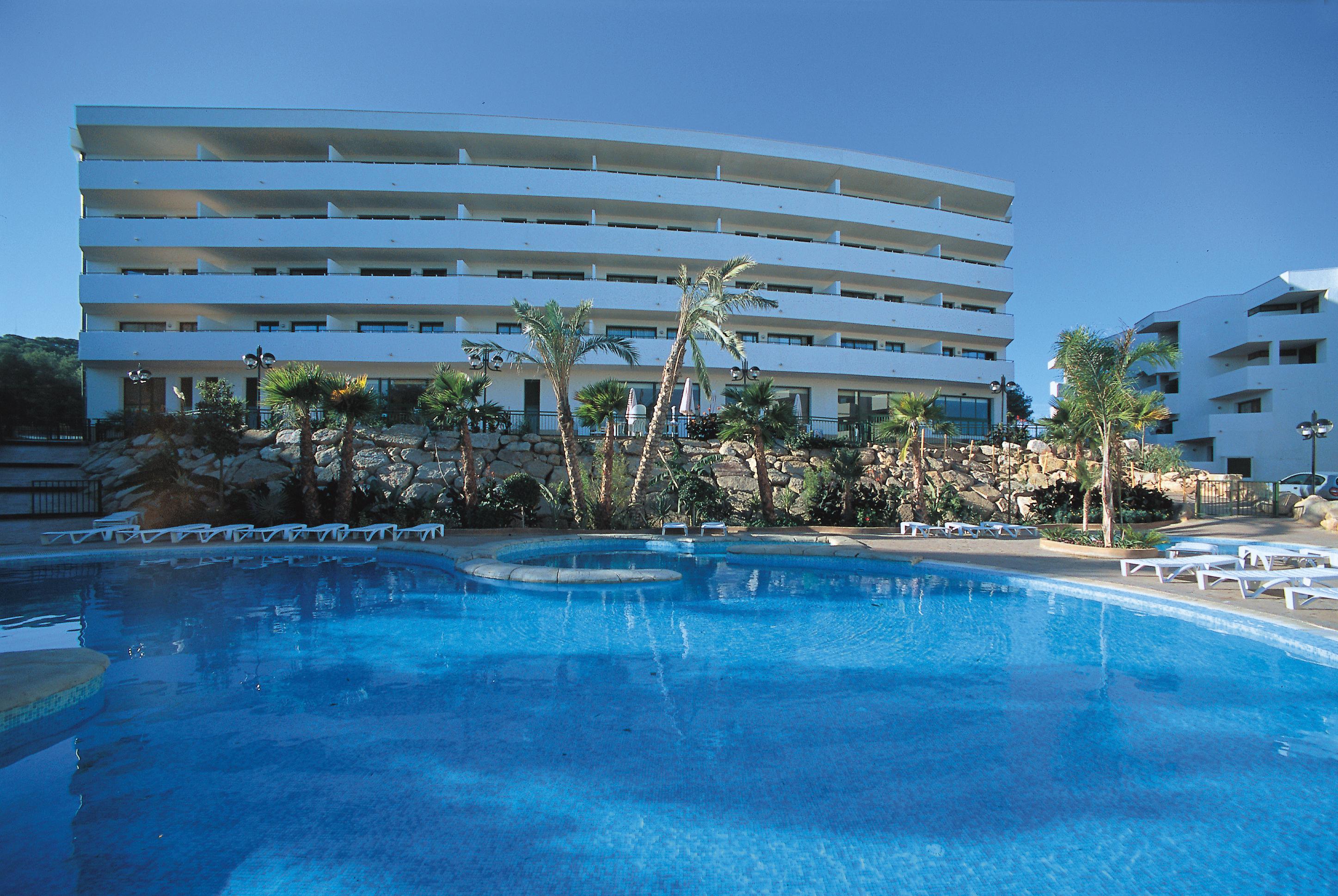 Festival Village Salou Luaran gambar
