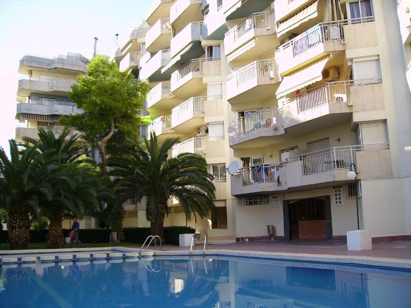 Festival Village Salou Luaran gambar
