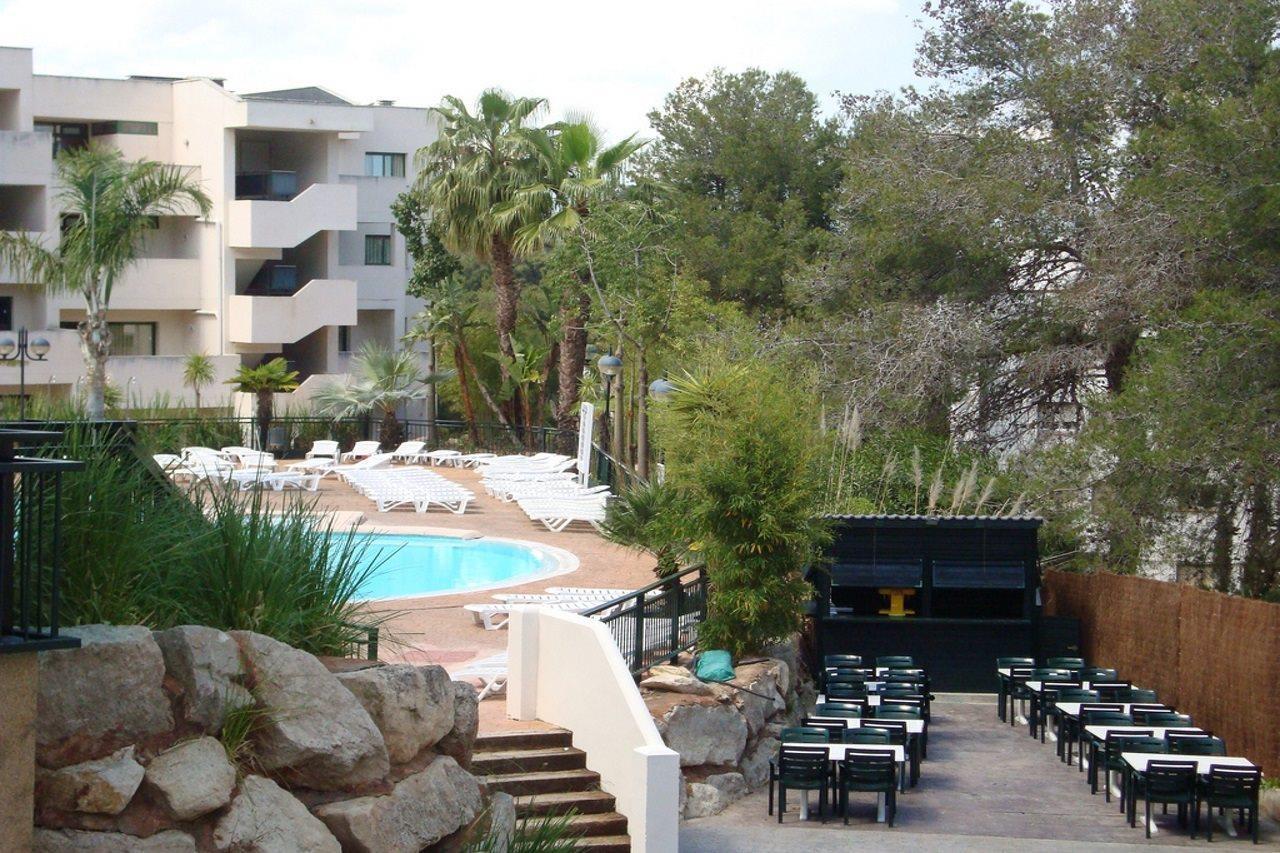 Festival Village Salou Luaran gambar