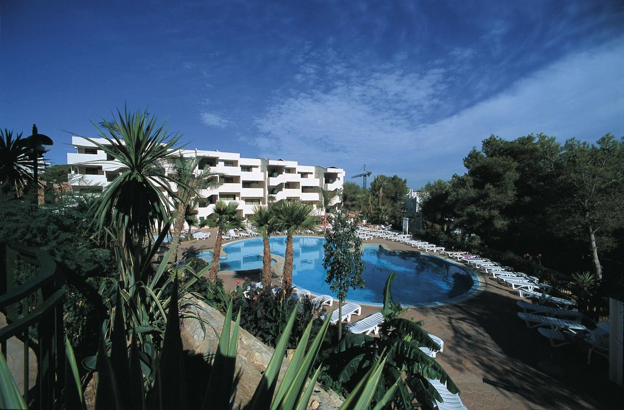 Festival Village Salou Luaran gambar