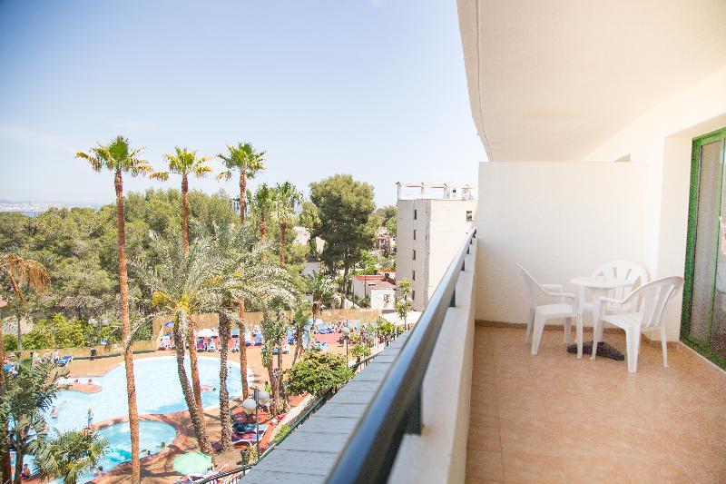 Festival Village Salou Luaran gambar